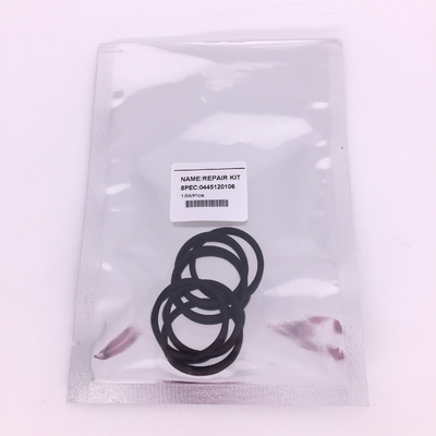 0 445 120 106 Bosch Injector O Ring Set  / Common Rail Injector Parts