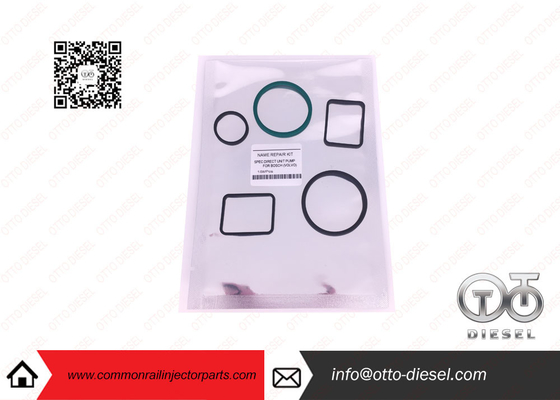 Bosch / Volvo Seal O - RING Repair Kits For Direct Injection Unit Pump