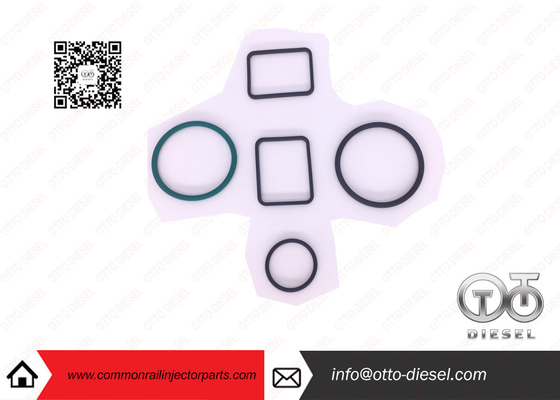Bosch / Volvo Seal O - RING Repair Kits For Direct Injection Unit Pump