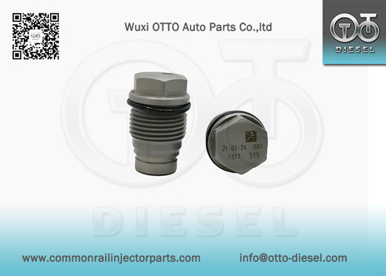 Diesel Common Rail CR Diesel Part 1110010017  Bosch Pressure Relief Valve