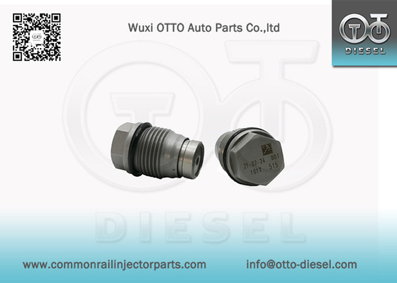 Diesel Common Rail CR Diesel Part 1110010017  Bosch Pressure Relief Valve