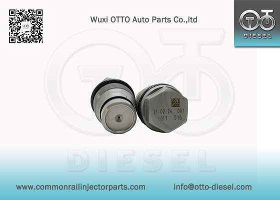 Diesel Common Rail CR Diesel Part 1110010017  Bosch Pressure Relief Valve