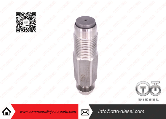 Pressure Relief Common Rail Injector Valve Fuel Pressure Limiter DENSO 095420 0260