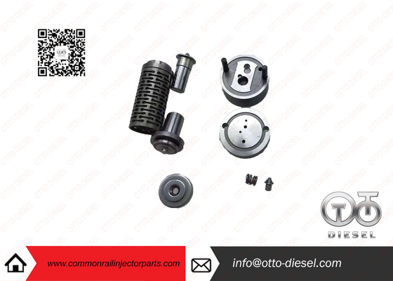 Universal Standard Original Bosch Piezo Injector Valve  For Bosch Injectors
