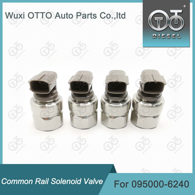 Common Rail Solenoid Valve For Injector 095000-6240