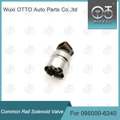 Common Rail Solenoid Valve For Injector 095000-6240