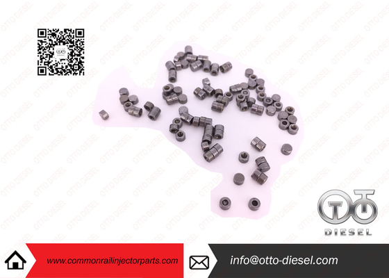 Diesel Common Rail CR F00VC21002 Bosch Injector Parts High Technology