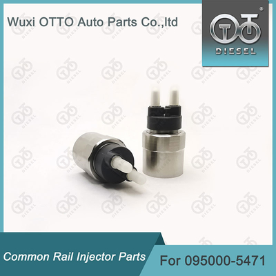 Common Rail Injector Valve For 095000-5471