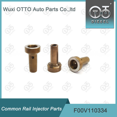 F 00V 334 OEM 0445 110 Injector Control Valve Cap