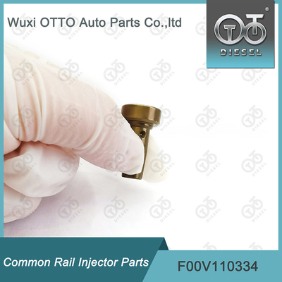 F 00V 334 OEM 0445 110 Injector Control Valve Cap