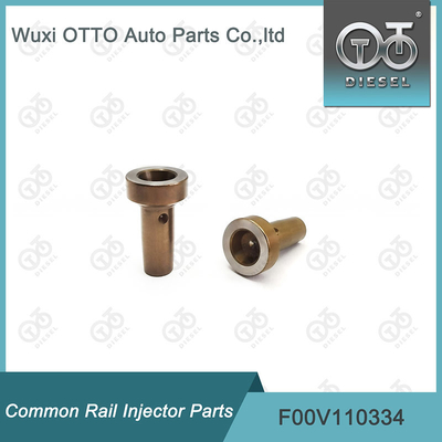 F 00V 334 OEM 0445 110 Injector Control Valve Cap