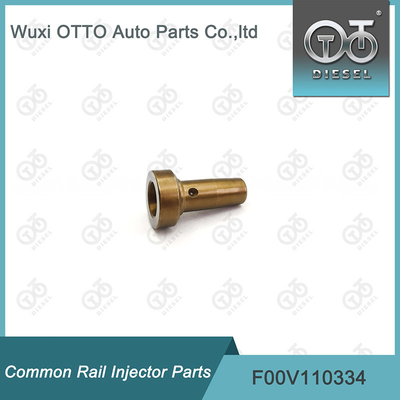 F 00V 334 OEM 0445 110 Injector Control Valve Cap