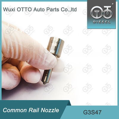 G3S47 DENSO Common Rail Nozzle For Injectors 295050-1900 295050-0910 8-98260109-0