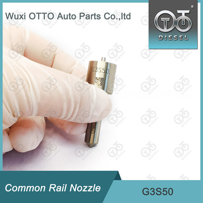 G3S50 Denso Common Rail Nozzle For Injectors 295050-096# 12640381