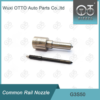 G3S50 Denso Common Rail Nozzle For Injectors 295050-096# 12640381
