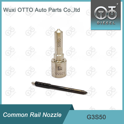G3S50 Denso Common Rail Nozzle For Injectors 295050-096# 12640381