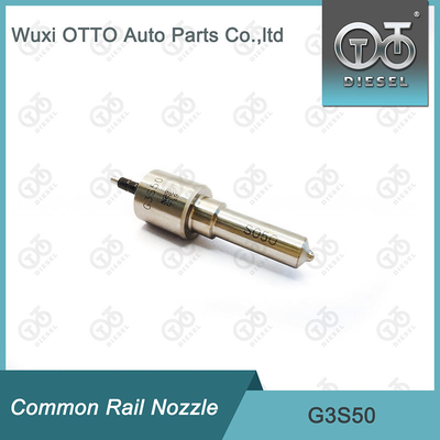 G3S50 Denso Common Rail Nozzle For Injectors 295050-096# 12640381