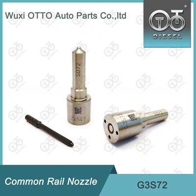 G3S72 Common Rail Nozzle For Injectors 295050-143# / RE556741