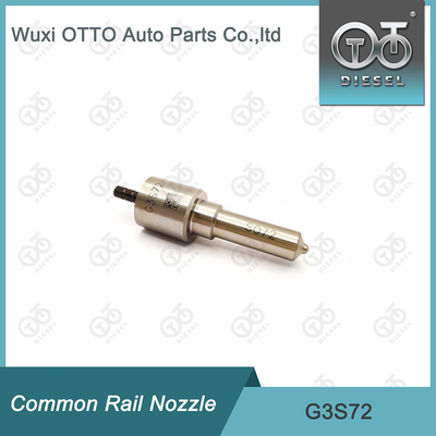 G3S72 Common Rail Nozzle For Injectors 295050-143# / RE556741