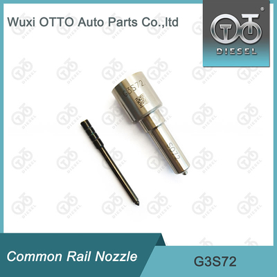 G3S72 Common Rail Nozzle For Injectors 295050-143# / RE556741