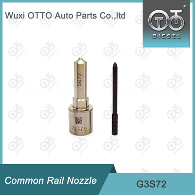 G3S72 Common Rail Nozzle For Injectors 295050-143# / RE556741