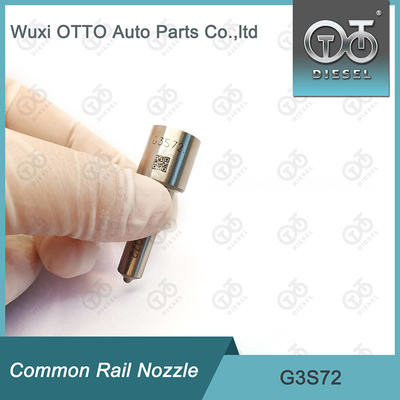 G3S72 Common Rail Nozzle For Injectors 295050-143# / RE556741