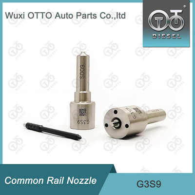 G3S9 Common Rail Nozzle For Injectors 295050-008# / 083# / 23670-30390 / 39395