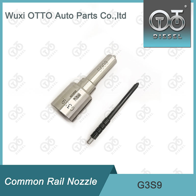 G3S9 Common Rail Nozzle For Injectors 295050-008# / 083# / 23670-30390 / 39395