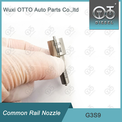 G3S9 Common Rail Nozzle For Injectors 295050-008# / 083# / 23670-30390 / 39395