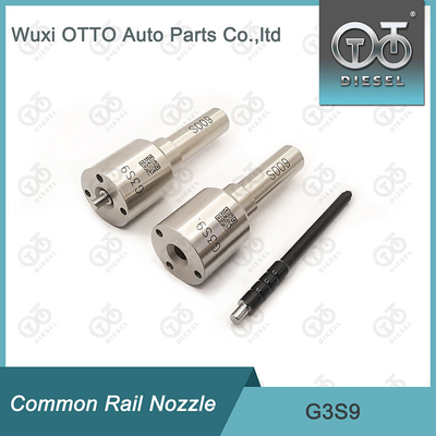 G3S9 Common Rail Nozzle For Injectors 295050-008# / 083# / 23670-30390 / 39395