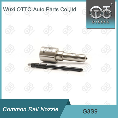 G3S9 Common Rail Nozzle For Injectors 295050-008# / 083# / 23670-30390 / 39395