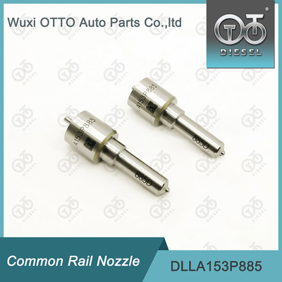 DLLA153P885/093400-8850 Common Rail Nozzle For Injectors 095000-5810/7060