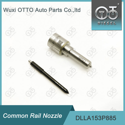 DLLA153P885/093400-8850 Common Rail Nozzle For Injectors 095000-5810/7060