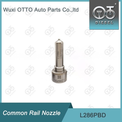 L286PBD Delphi Common Rail Nozzle For Injectors 28232234/28237259/ B05601D