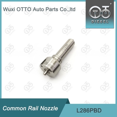 L286PBD Delphi Common Rail Nozzle For Injectors 28232234/28237259/ B05601D