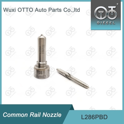 L286PBD Delphi Common Rail Nozzle For Injectors 28232234/28237259/ B05601D
