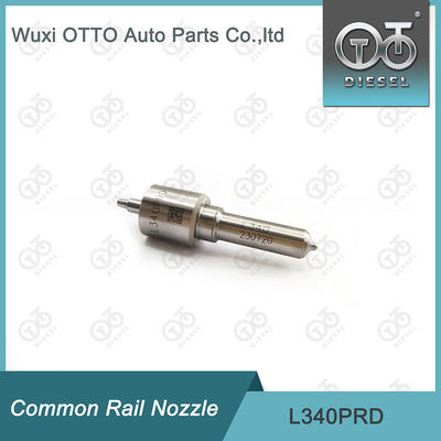 L340PRD Delphi Common Rail Nozzle For Injector 33800-2A760 33800-2A780