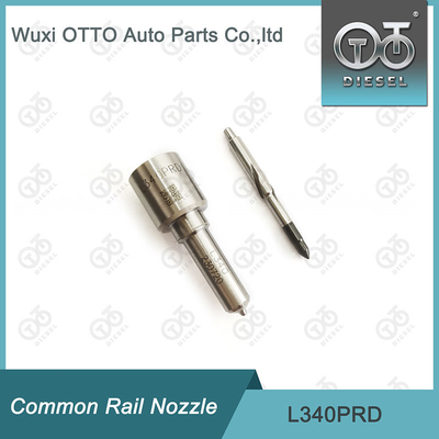L340PRD Delphi Common Rail Nozzle For Injector 33800-2A760 33800-2A780