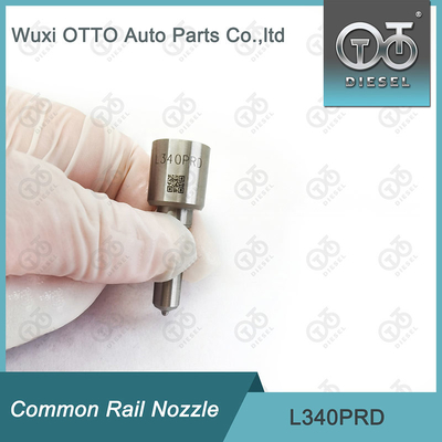 L340PRD Delphi Common Rail Nozzle For Injector 33800-2A760 33800-2A780