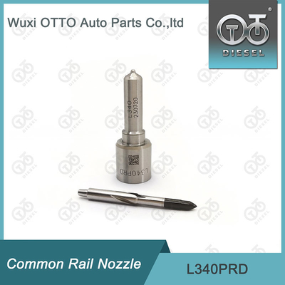 L340PRD Delphi Common Rail Nozzle For Injector 33800-2A760 33800-2A780