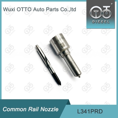 L341PRD Delphi  Common Rail Nozzle For Injector R00301D