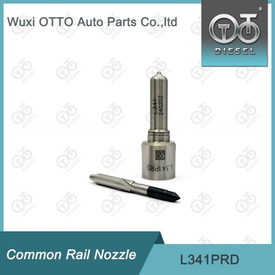 L341PRD Delphi  Common Rail Nozzle For Injector R00301D