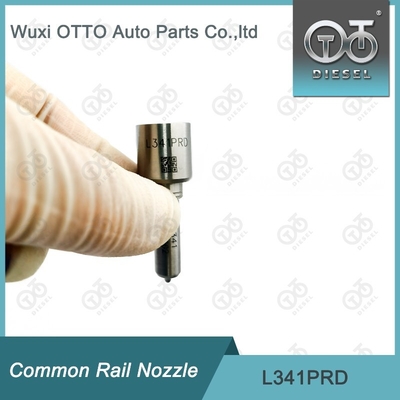 L341PRD Delphi  Common Rail Nozzle For Injector R00301D