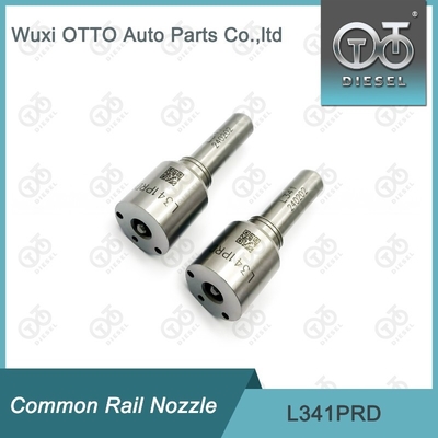 L341PRD Delphi  Common Rail Nozzle For Injector R00301D