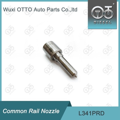 L341PRD Delphi  Common Rail Nozzle For Injector R00301D