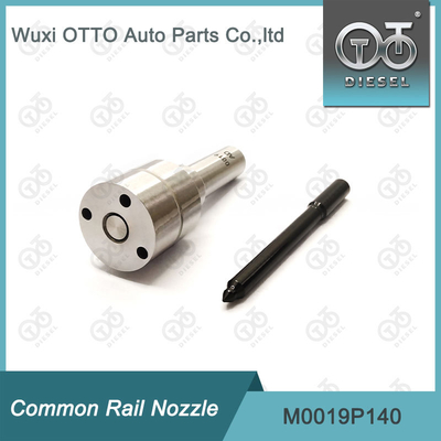 M0019P140 SIEMENS VDO Common Rail Nozzle For BK2Q-9K546-AG / CP1425432975