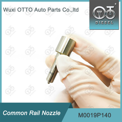 M0019P140 SIEMENS VDO Common Rail Nozzle For BK2Q-9K546-AG / CP1425432975