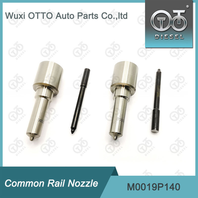 M0019P140 SIEMENS VDO Common Rail Nozzle For BK2Q-9K546-AG / CP1425432975