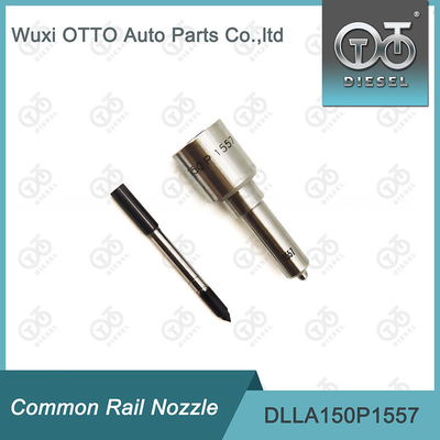 DLLA150P1557 Bosch Diesel Nozzle For Common Rail Injectors 0 445110265 0986435170
