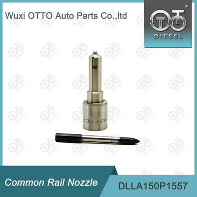 DLLA150P1557 Bosch Diesel Nozzle For Common Rail Injectors 0 445110265 0986435170